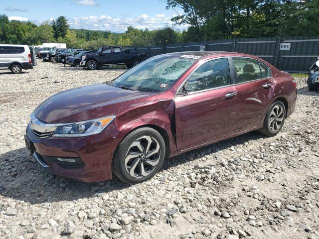 honda accord exl 2016 1hgcr2f80ga108958