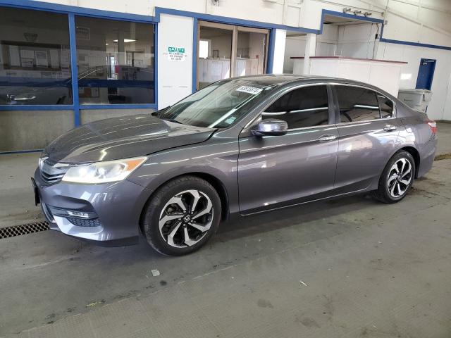 honda accord exl 2017 1hgcr2f80ha011082