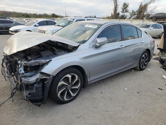 honda accord exl 2017 1hgcr2f80ha014404