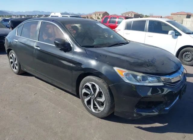 honda  2017 1hgcr2f80ha168675