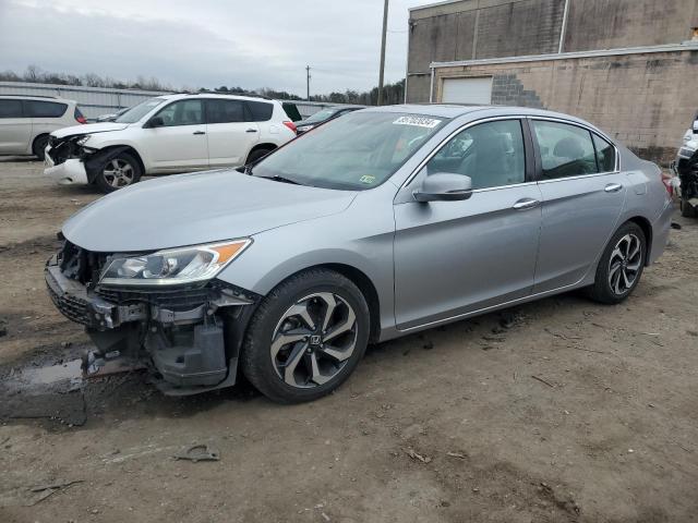 honda accord exl 2017 1hgcr2f80ha195388