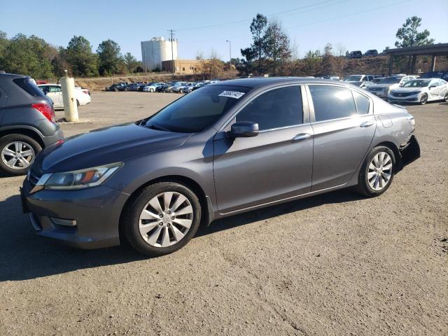 honda accord exl 2013 1hgcr2f81da001994