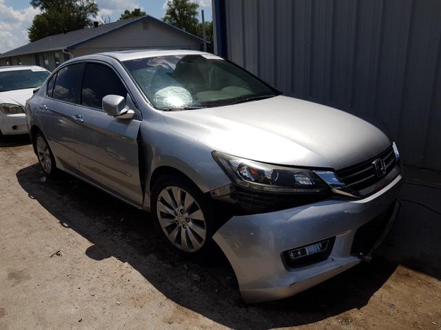 honda accord exl 2013 1hgcr2f81da036597