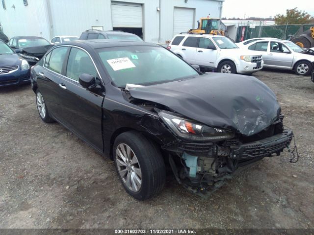 honda accord sdn 2013 1hgcr2f81da036955