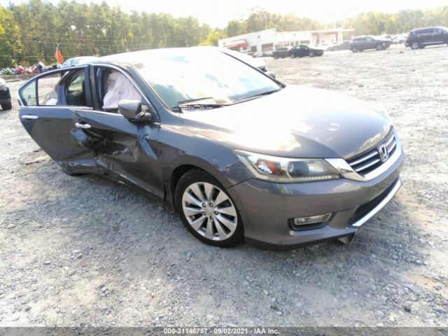 honda accord sdn 2013 1hgcr2f81da045705