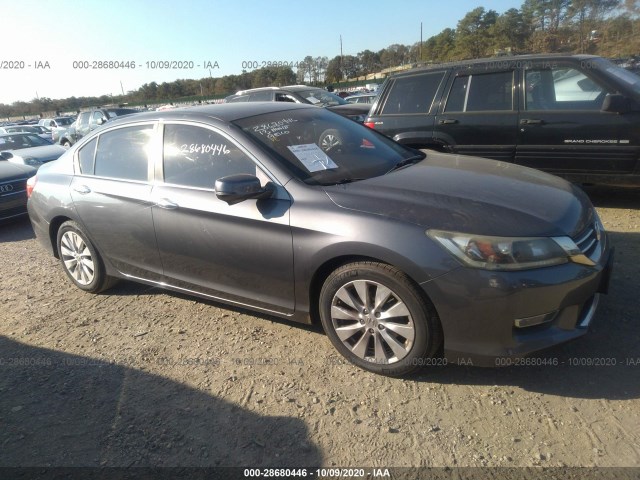 honda accord sdn 2013 1hgcr2f81da046790