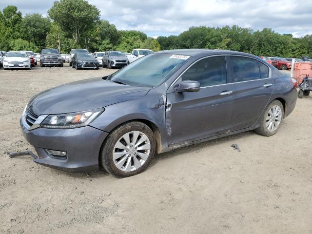 honda accord exl 2013 1hgcr2f81da063301