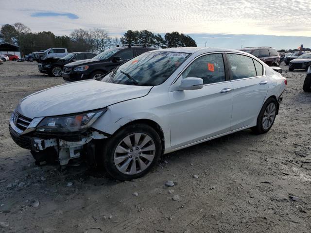 honda accord exl 2013 1hgcr2f81da084407