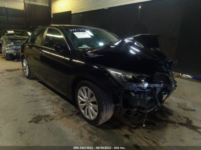 honda accord sdn 2013 1hgcr2f81da109547