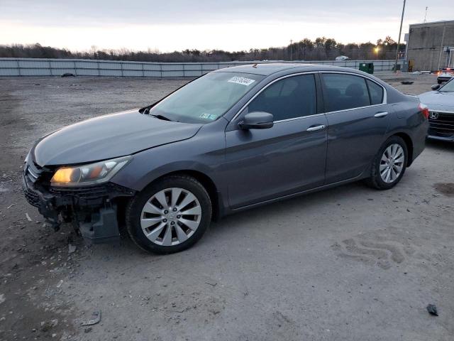 honda accord exl 2013 1hgcr2f81da109743