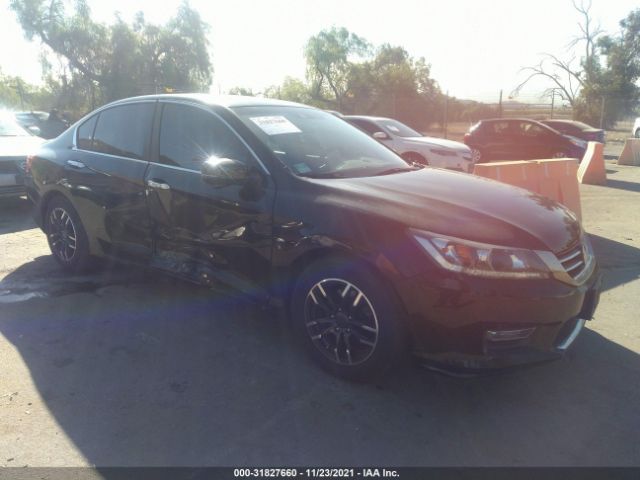 honda accord sdn 2013 1hgcr2f81da114330