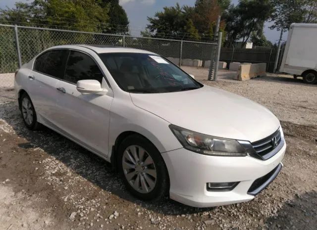 honda accord sdn 2013 1hgcr2f81da127675