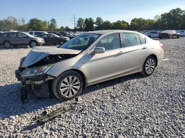 honda accord exl 2013 1hgcr2f81da128745