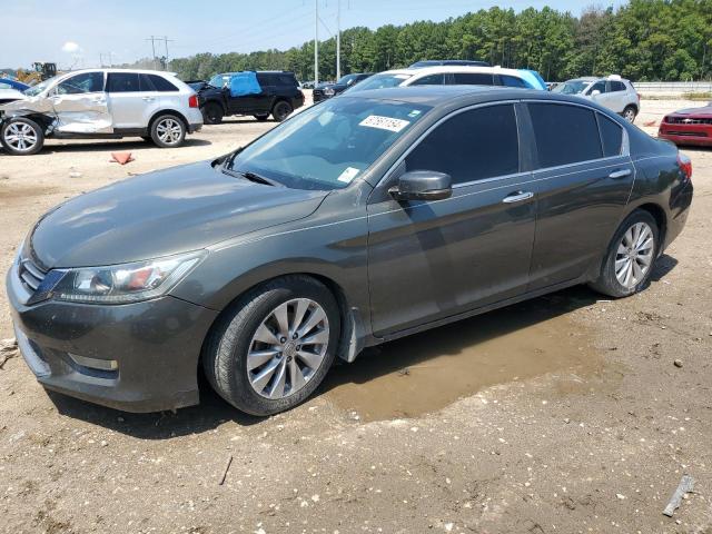 honda accord exl 2013 1hgcr2f81da141253