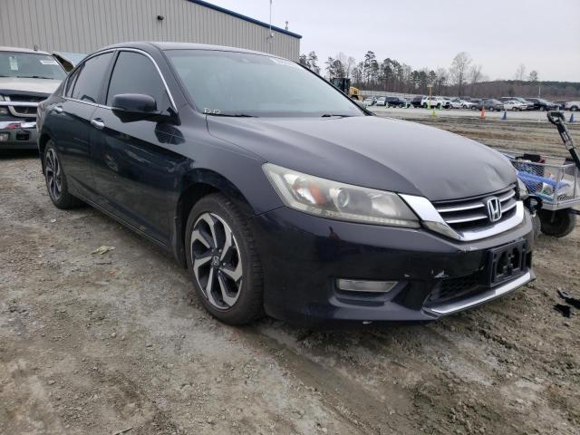 honda accord exl 2013 1hgcr2f81da160224