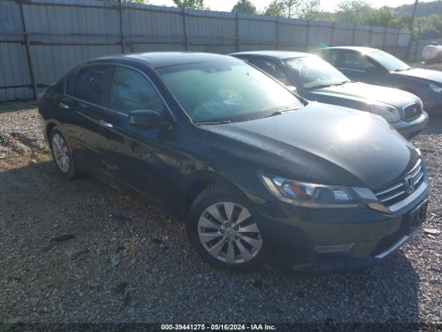 honda accord 2013 1hgcr2f81da173264