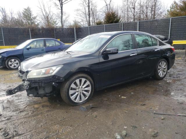 honda accord 2013 1hgcr2f81da197421