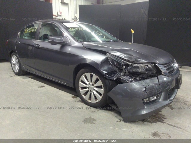 honda accord sdn 2013 1hgcr2f81da220745