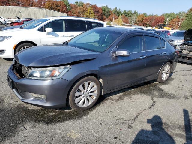 honda accord exl 2013 1hgcr2f81da228117