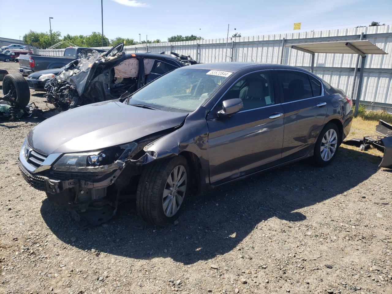 honda accord 2014 1hgcr2f81ea015136