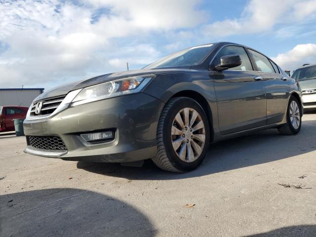 honda accord exl 2014 1hgcr2f81ea022233