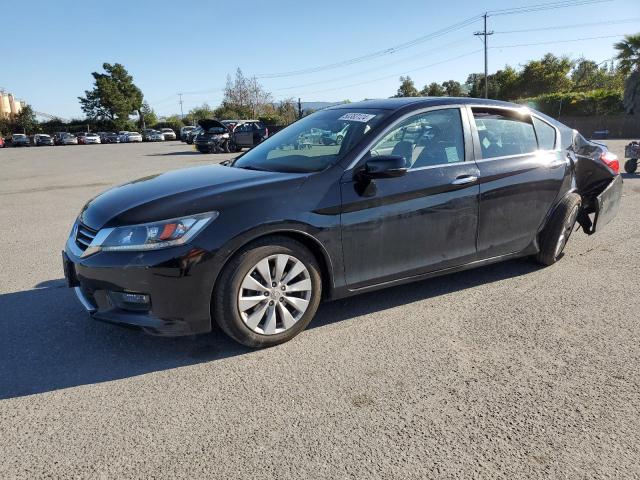 honda accord 2014 1hgcr2f81ea103703