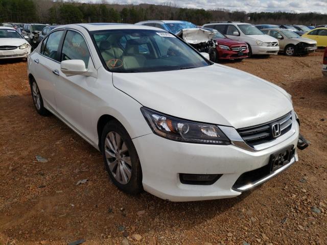 honda accord sedan 2014 1hgcr2f81ea111249