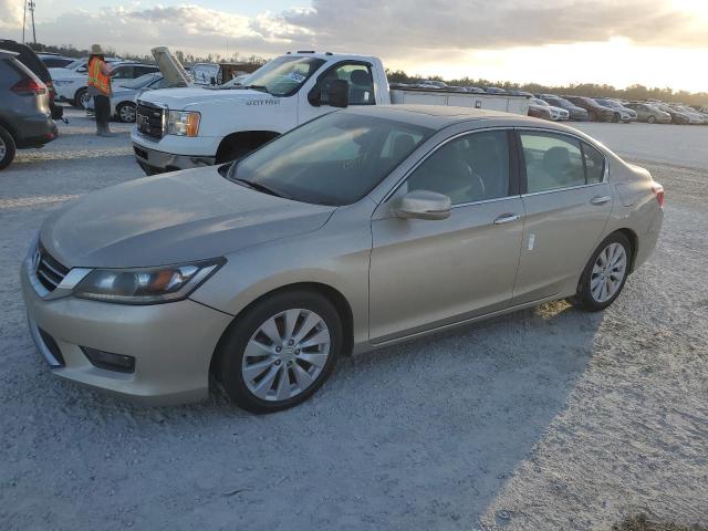 honda accord exl 2014 1hgcr2f81ea115706