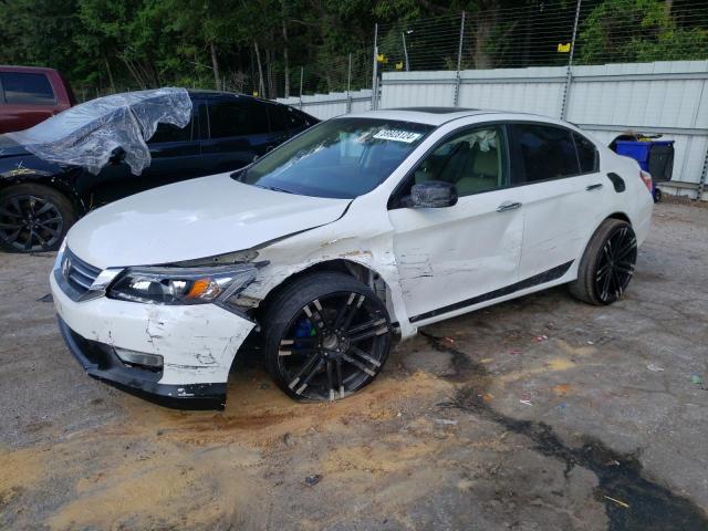 honda accord exl 2014 1hgcr2f81ea123126