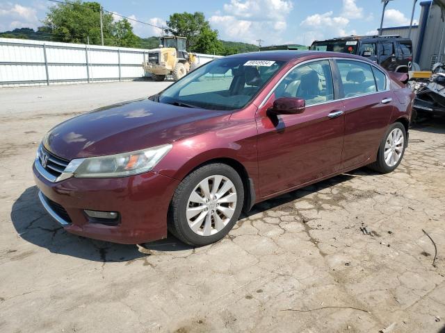 honda accord 2014 1hgcr2f81ea124521