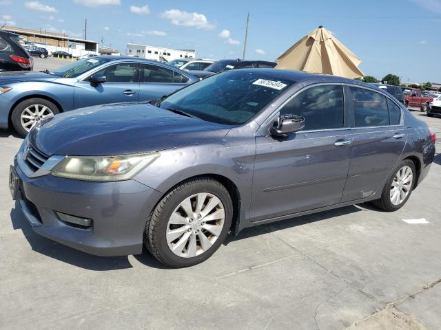 honda accord 2014 1hgcr2f81ea145823