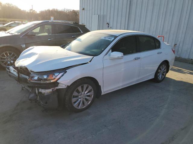 honda accord exl 2014 1hgcr2f81ea180958