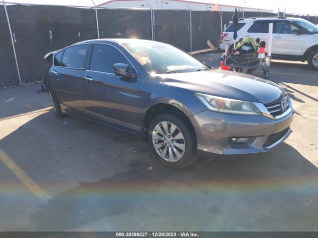 honda accord 2014 1hgcr2f81ea193905