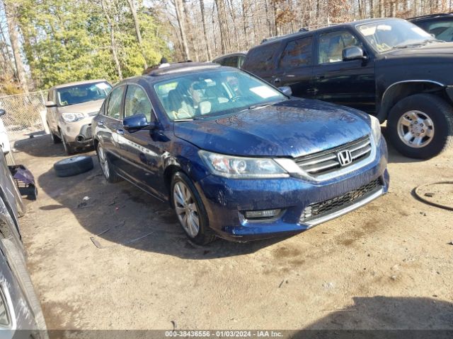 honda accord 2014 1hgcr2f81ea212713