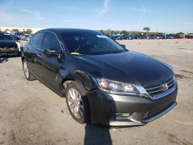 honda accord exl 2014 1hgcr2f81ea260325