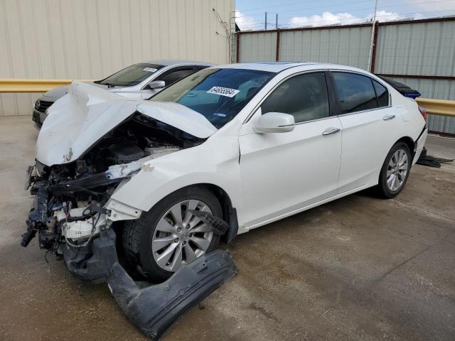 honda accord 2014 1hgcr2f81ea279828