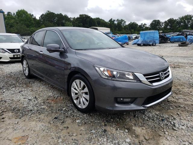 honda accord exl 2014 1hgcr2f81ea301231