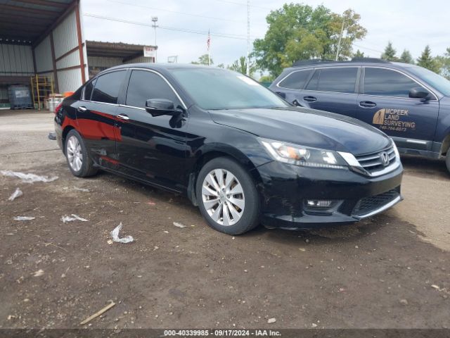 honda accord 2015 1hgcr2f81fa035713