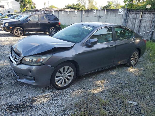 honda accord exl 2015 1hgcr2f81fa053337