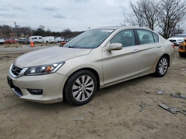 honda accord exl 2015 1hgcr2f81fa054519