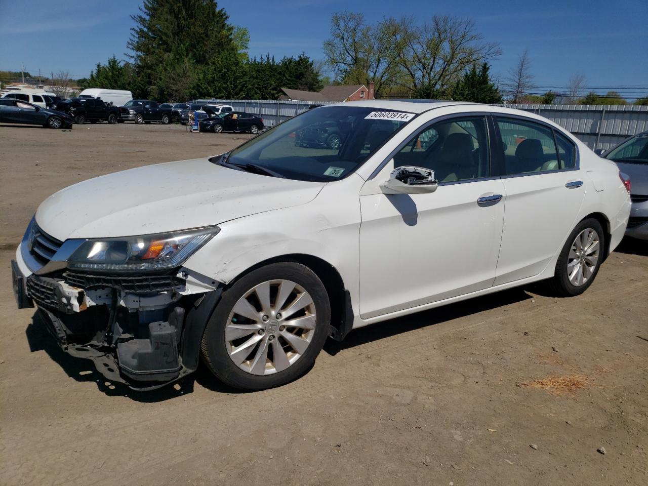 honda accord 2015 1hgcr2f81fa057937