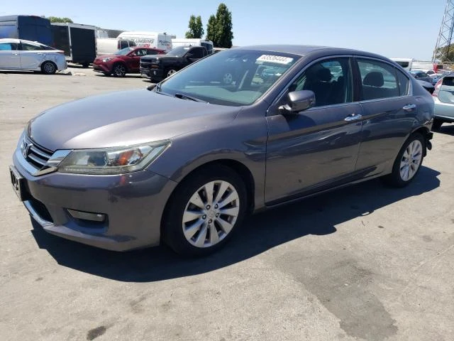 honda accord exl 2015 1hgcr2f81fa095474