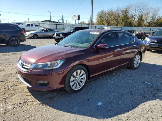 honda accord exl 2015 1hgcr2f81fa122642