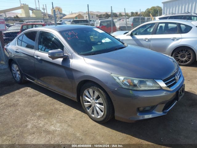 honda accord 2015 1hgcr2f81fa126514