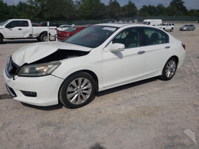 honda accord exl 2015 1hgcr2f81fa256664