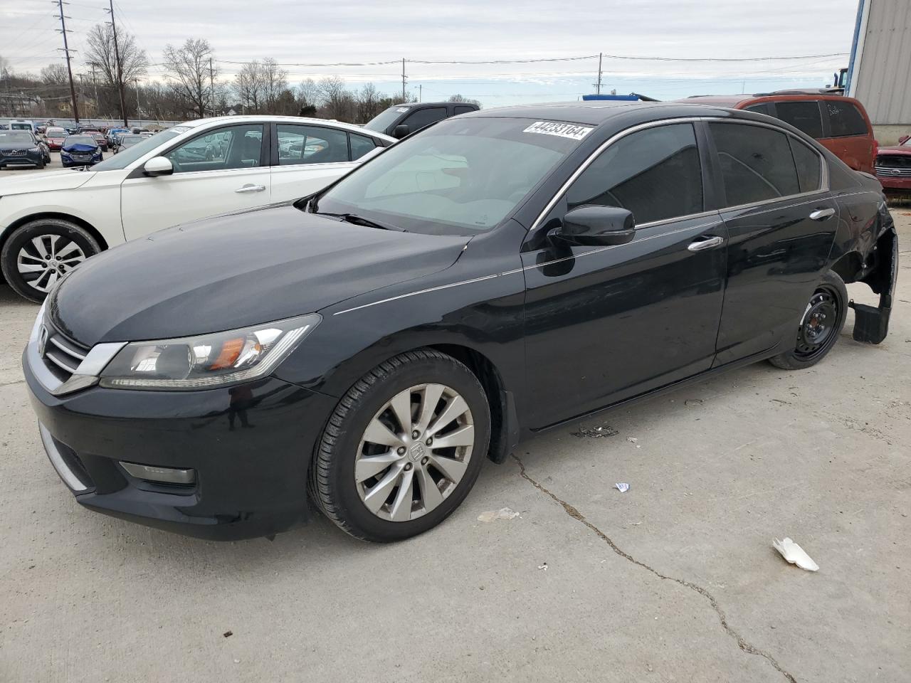 honda accord 2015 1hgcr2f81fa262593