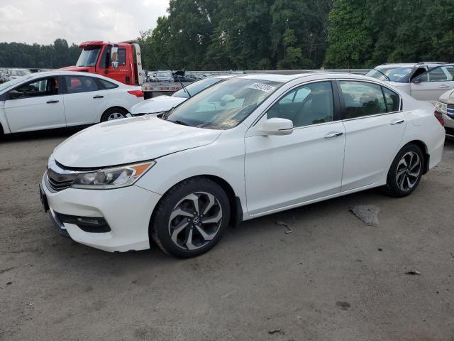 honda accord exl 2016 1hgcr2f81ga010649