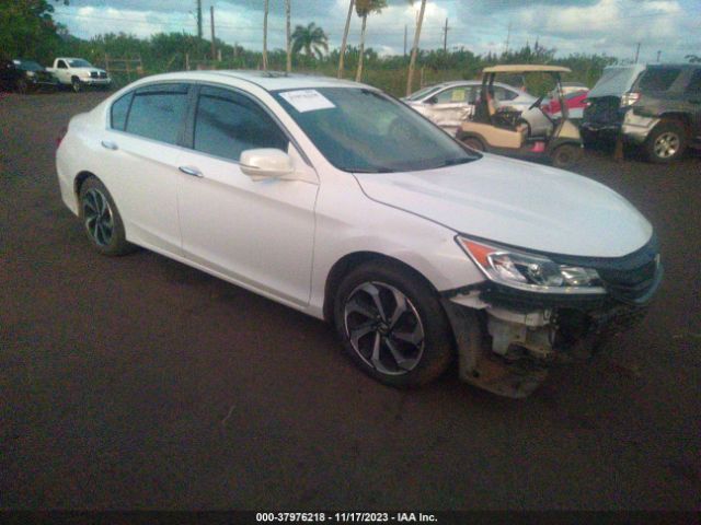 honda accord 2016 1hgcr2f81ga026527