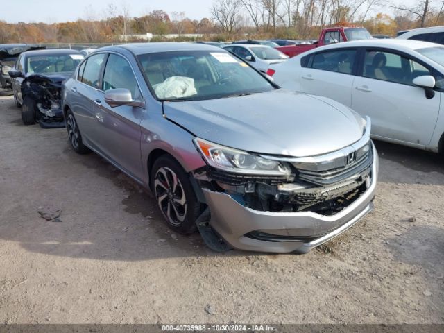 honda accord 2017 1hgcr2f81ha182911