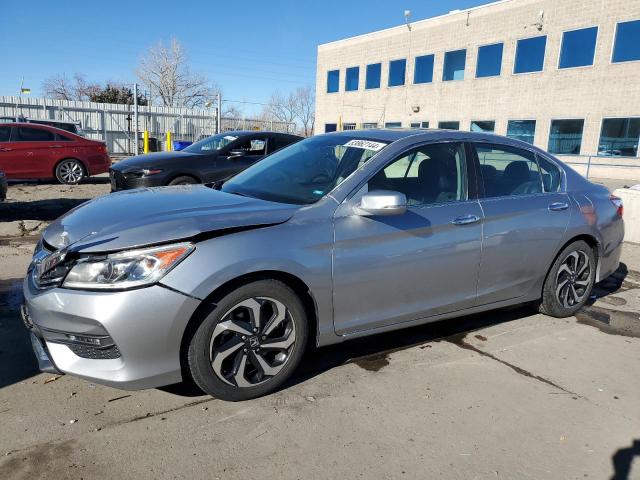 honda accord exl 2017 1hgcr2f81ha214479